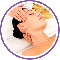 Holy Domi · Holistic cranio facial massage · Mallorca · Santa Ponsa Holy Domi · Holistic cranio facial massage · Mallorca · Santa Ponsa